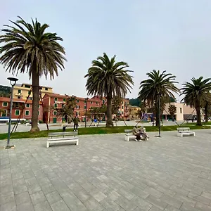 La Rosa Appartamento Riva Trigoso