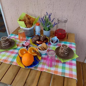 Casita Appartamento Lerici