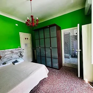 Liudan&rooms Appartamento Roma