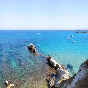 A Casa Di Nonna Maria Casa vacanze Terrasini