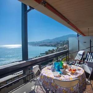 Sole Surf E Relax Casa Sul Mare Appartamento Sanremo